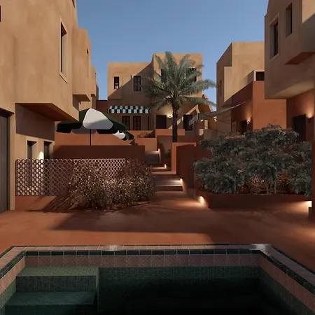 Oia Unique Homes By K&K Exterior foto