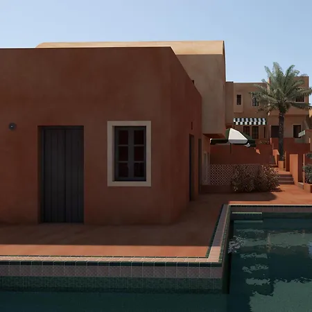 Oia Unique Homes By K&K Exterior foto