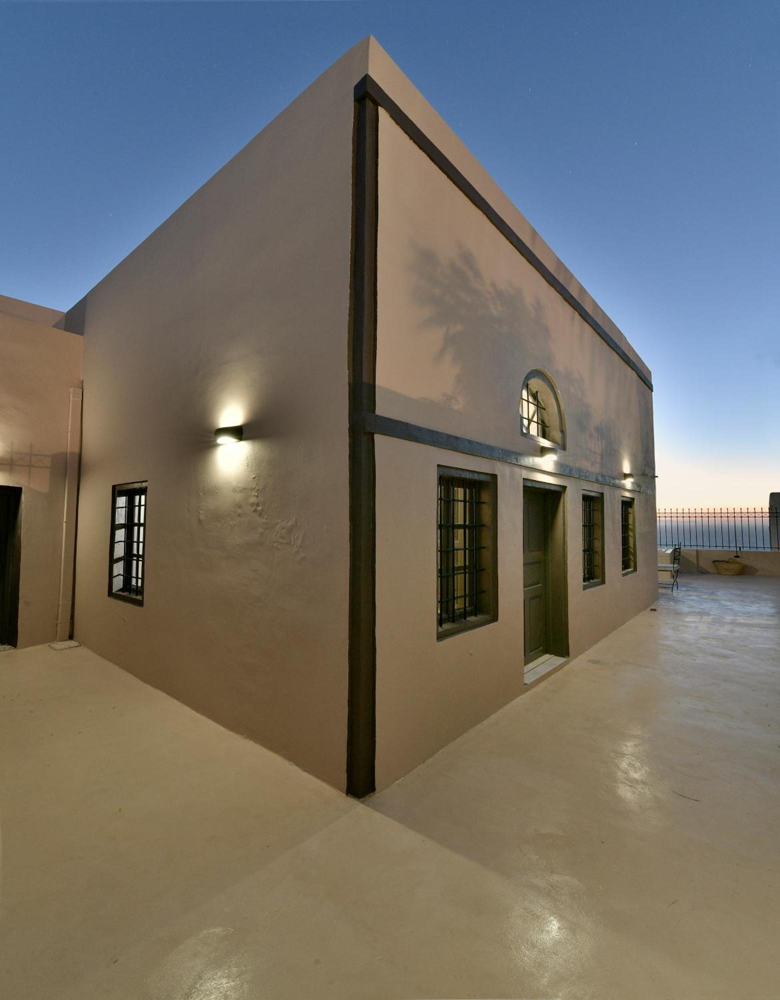 Unique Homes By K&k Vakantiehuis