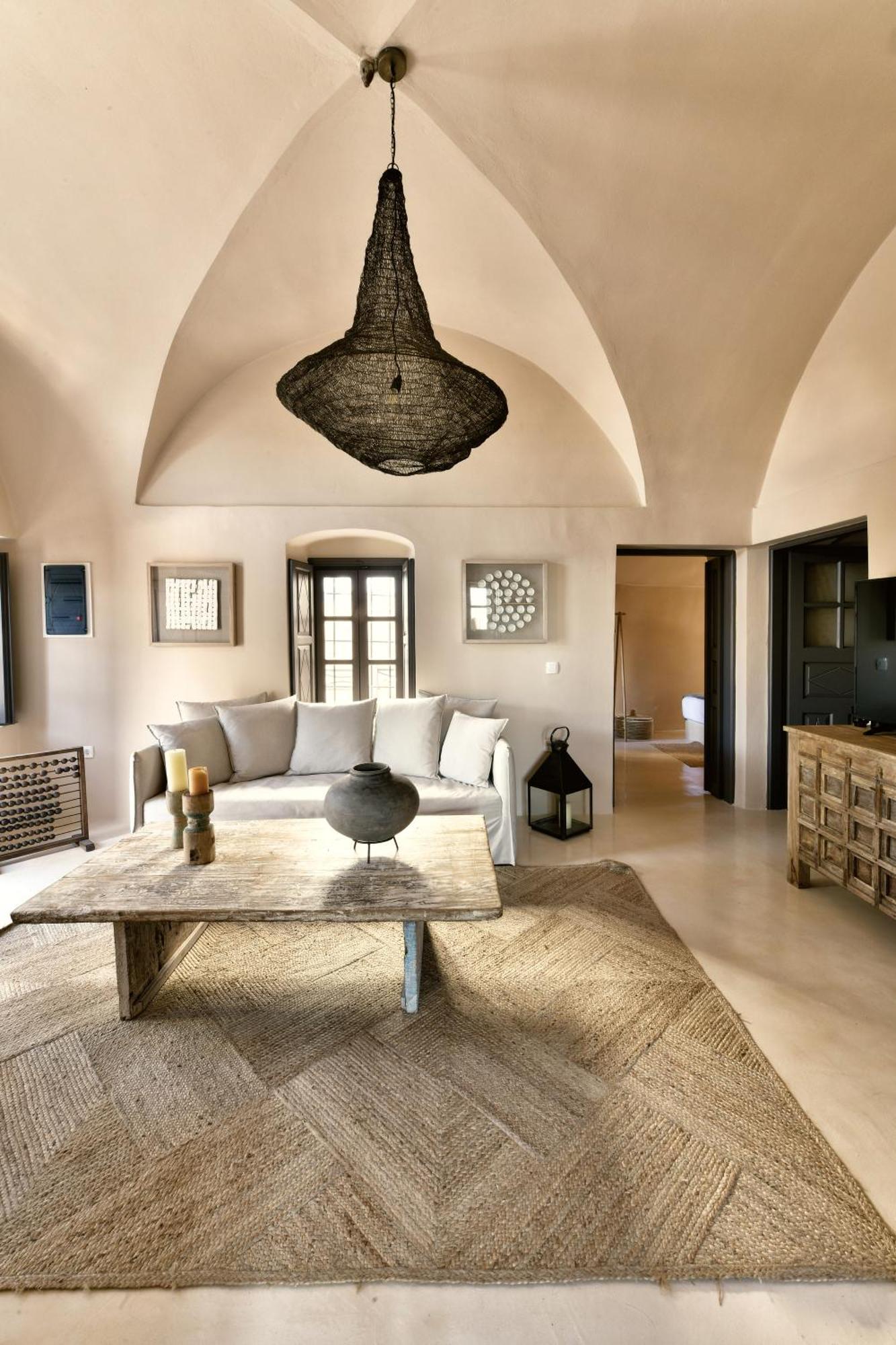 Ferienhaus Unique Homes By K&k Ia