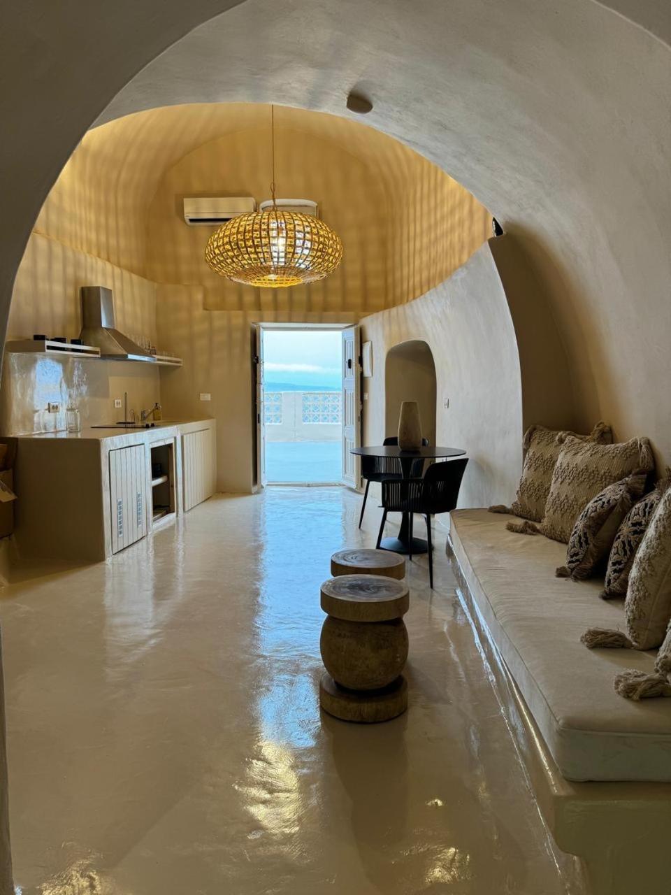 Unique Homes By K&k Ferienhaus *
