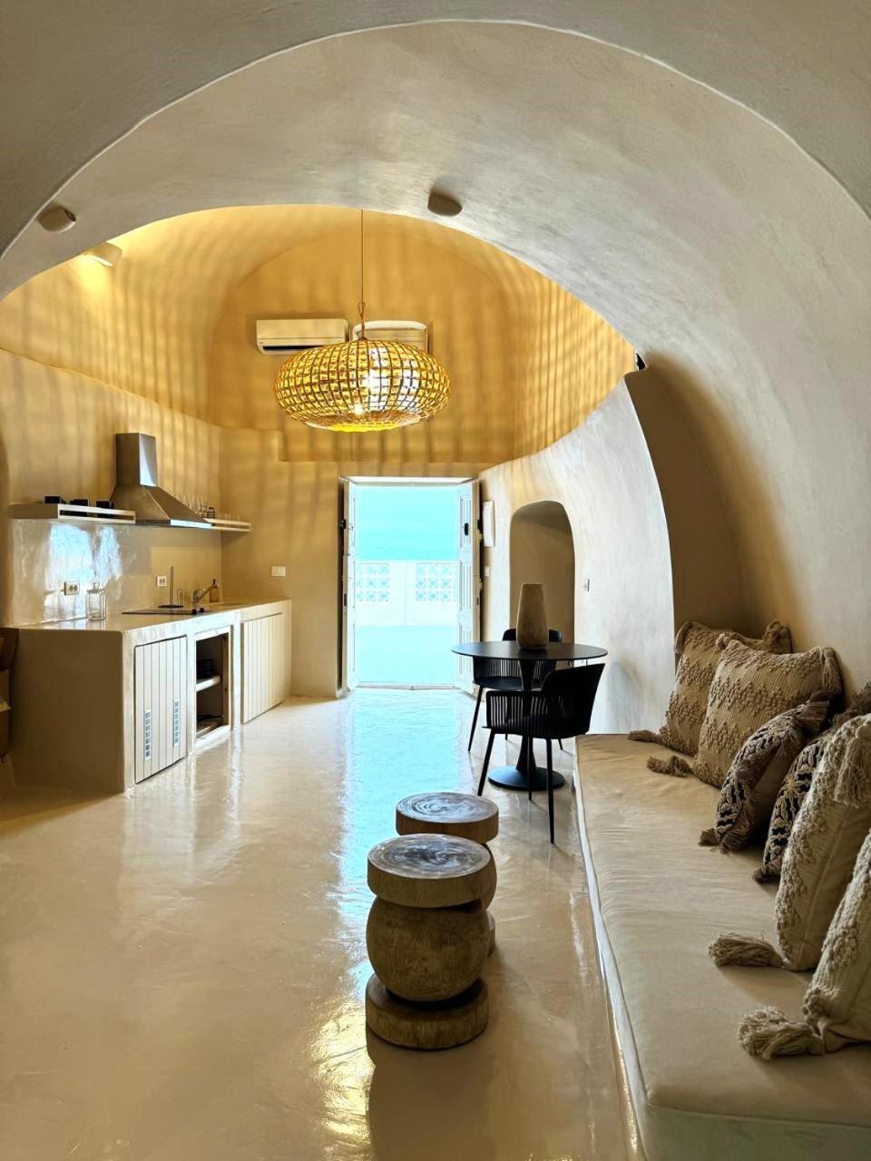 Ferienhaus Unique Homes By K&k Ia