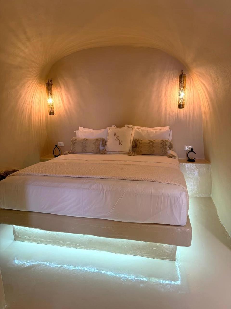 Unique Homes By K&k Ferienhaus *
