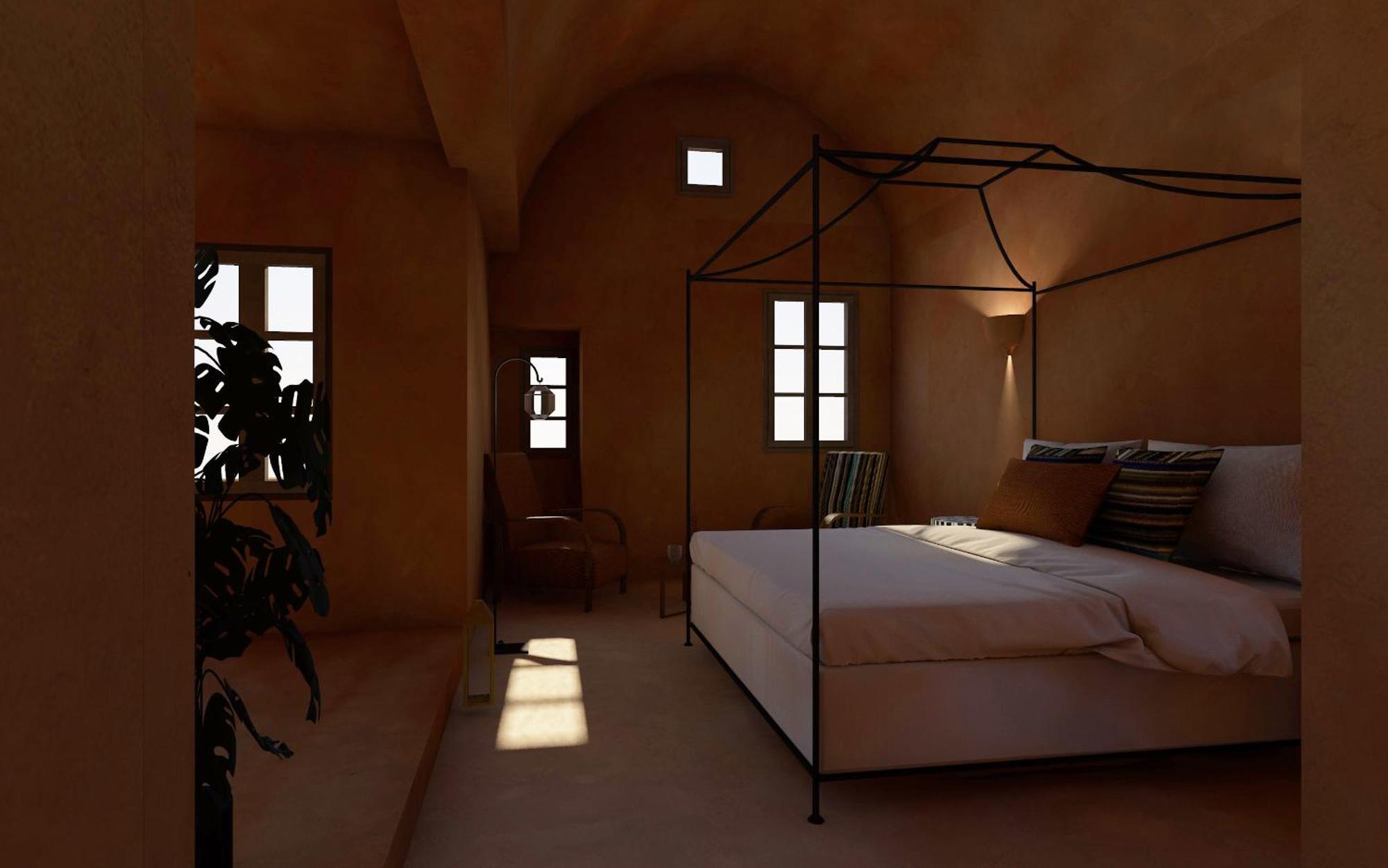 Unique Homes By K&k Oía