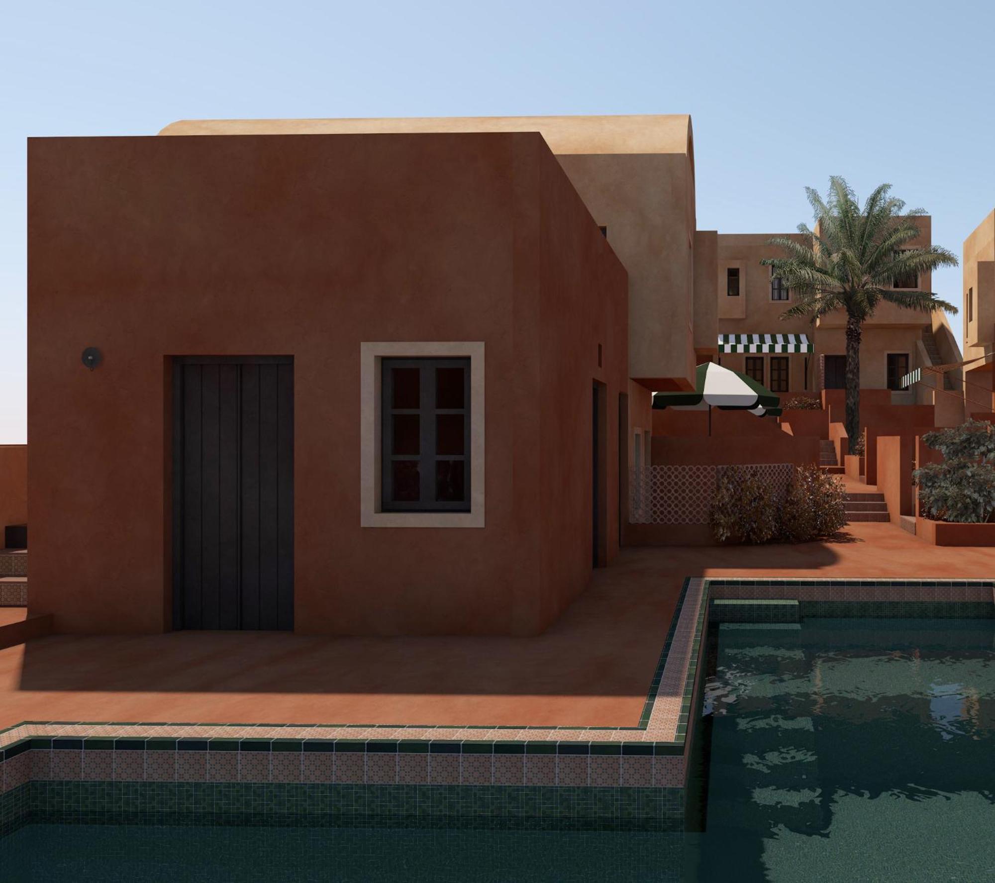 Unique Homes By K&k Holiday home *