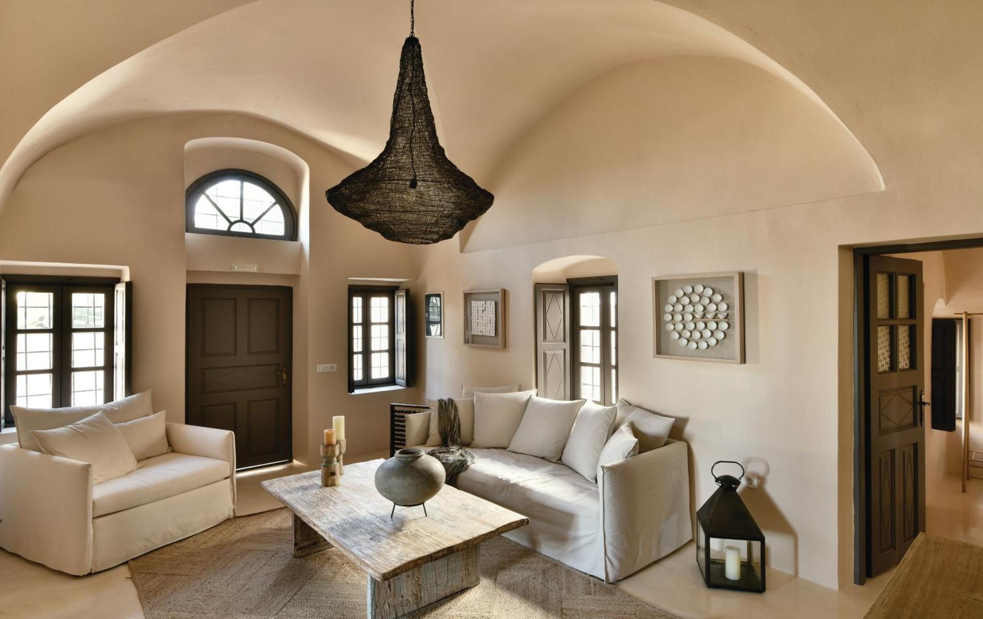 Unique Homes By K&k Tatil Evi *