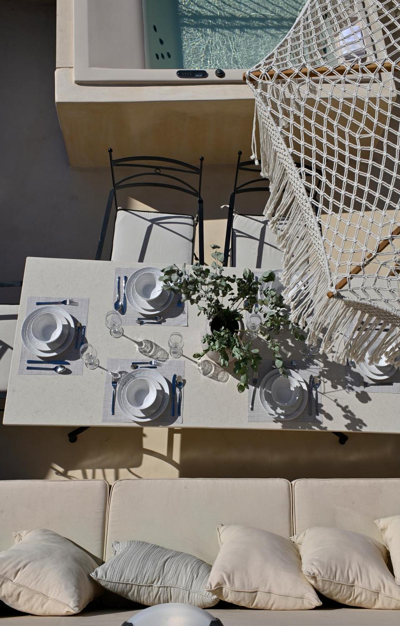 Unique Homes By K&k Tatil Evi