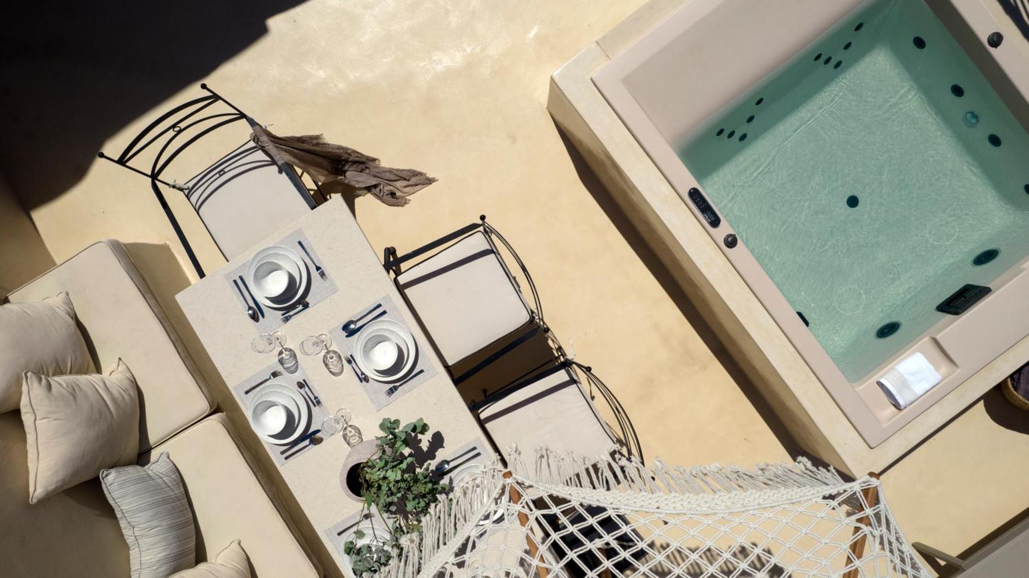 Case de vacanță Unique Homes By K&k Oía