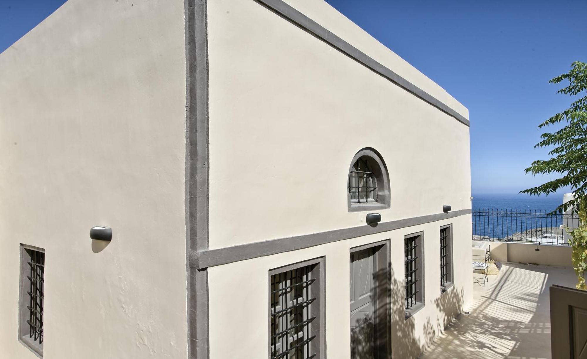 Unique Homes By K&k Tatil Evi