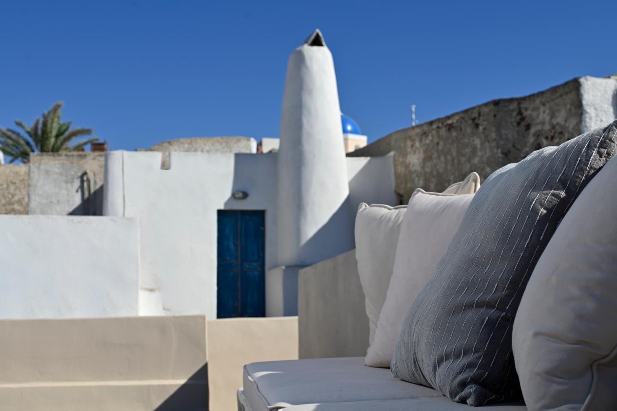 Tatil Evi Unique Homes By K&k