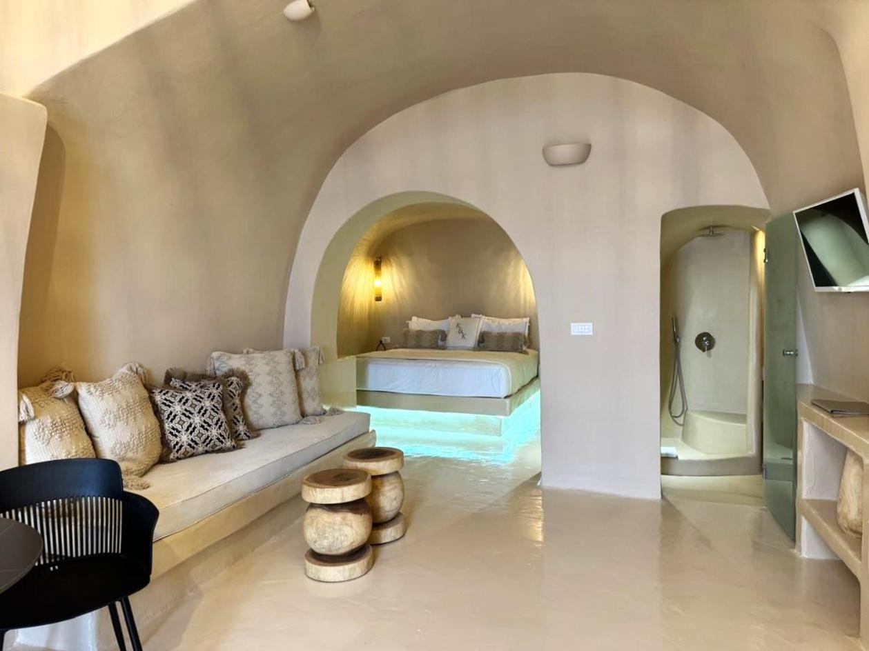 Case de vacanță Unique Homes By K&k Oía