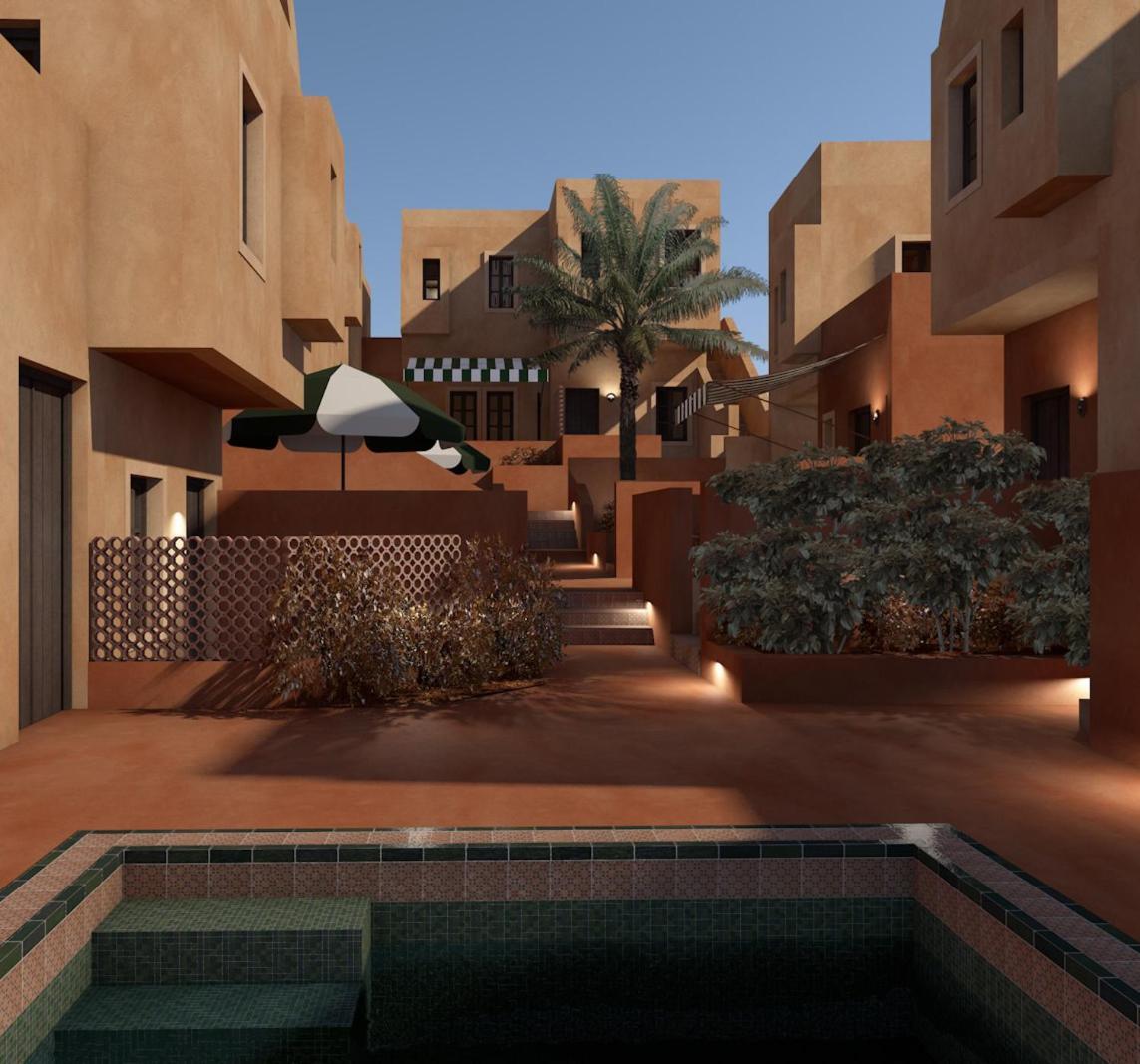 Unique Homes By K&k Tatil Evi *