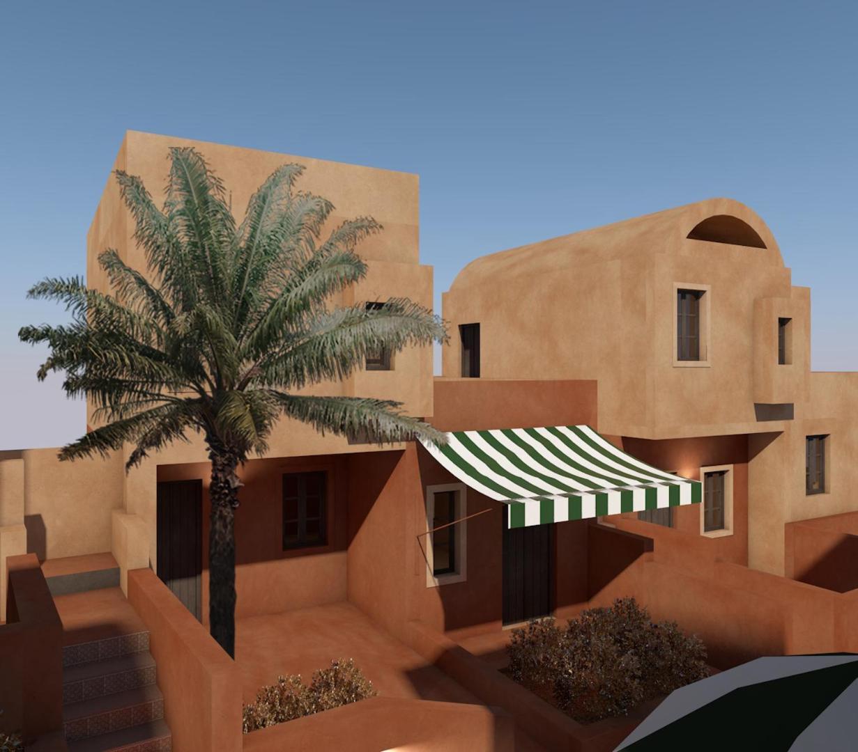 Tatil Evi Unique Homes By K&k *