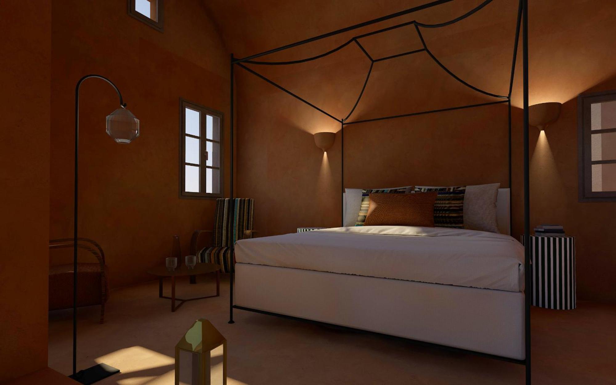 Unique Homes By K&k * Oía
